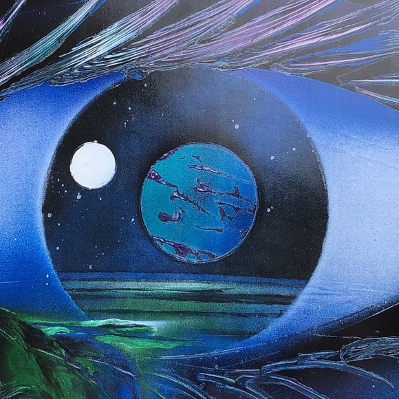 HAWAII 2004 - WAYNE GABAYLO -ALOHA PAINTING! - Picture 3 of 10